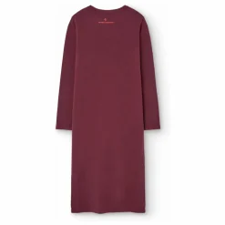 Robe Barbet Cœurs | Bordeaux