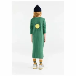 Robe Barbet Paris 2015 | Vert sapin