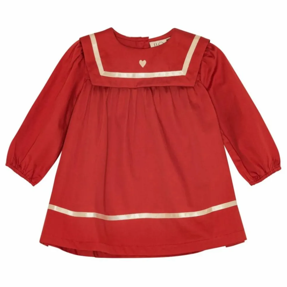 Robe Bay | Rouge