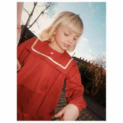 Robe Bay | Rouge