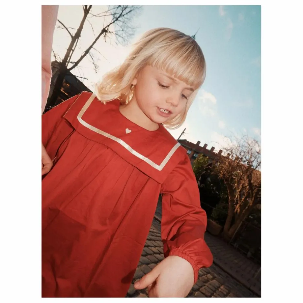 Robe Bay | Rouge