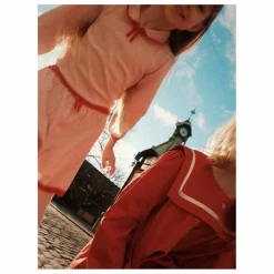Robe Bay | Rouge