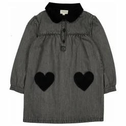 Robe Belinda | Gris