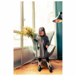 Robe Belinda | Gris