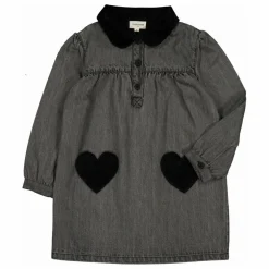 Robe Belinda | Gris