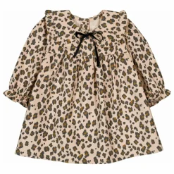 Robe Benjamina | Léopard