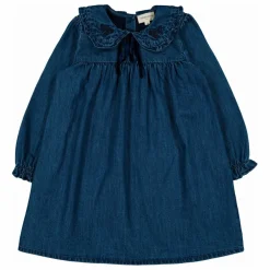 Robe Benjamine | Denim