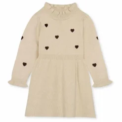 Robe Benna | Ecru