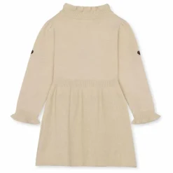 Robe Benna | Ecru
