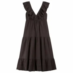 Robe Bertille | Gris anthracite
