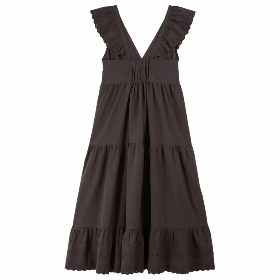 Robe Bertille | Gris anthracite