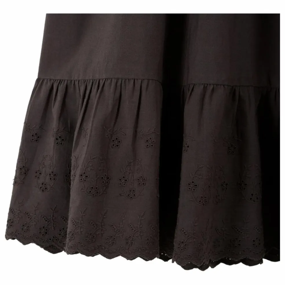 Robe Bertille | Gris anthracite
