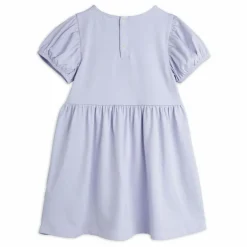 Robe Birds Coton Bio | Lilas