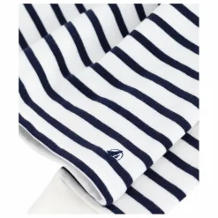 Robe Bistelle Jersey Lourd Bio | Blanc