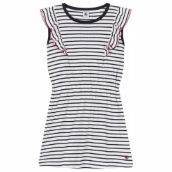Robe Blandina Coton Bio | Ecru