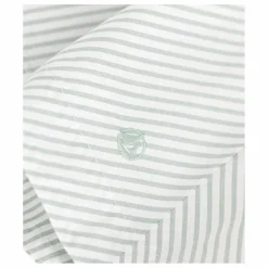 Robe Blotilde Popeline Coton Bio | Blanc
