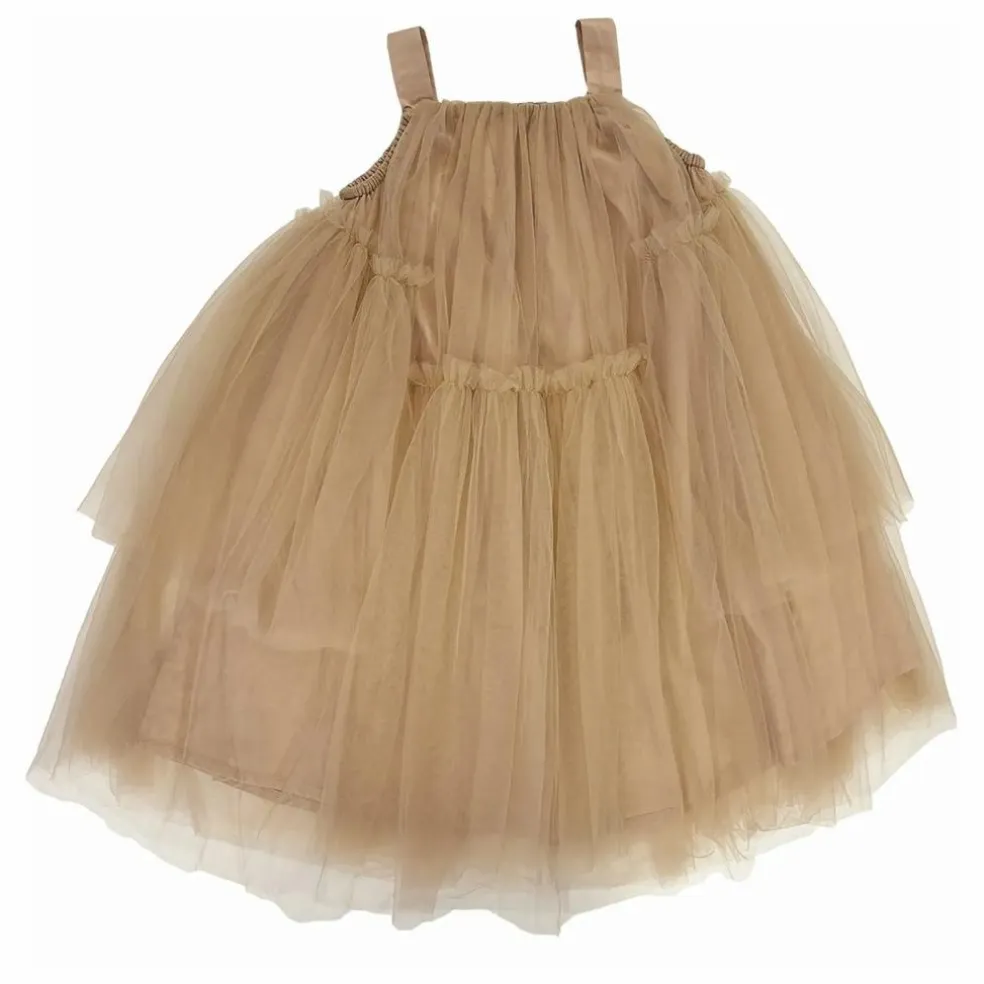 Robe Brientje | Camel
