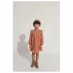 Robe Brumhilda | Marron