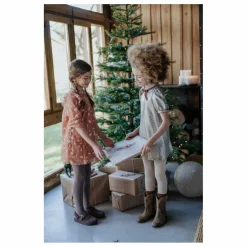 Robe Brumhilda | Marron