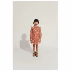 Robe Brumhilda | Marron