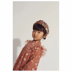 Robe Brumhilda | Marron