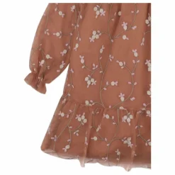 Robe Brumhilda | Marron