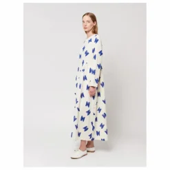 Robe Butterfly - Collection Femme | Ecru