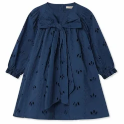 Robe Camma | Bleu