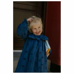 Robe Camma | Bleu