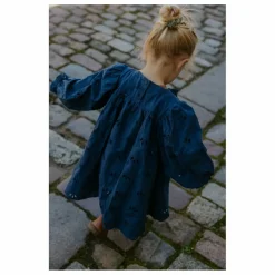 Robe Camma | Bleu