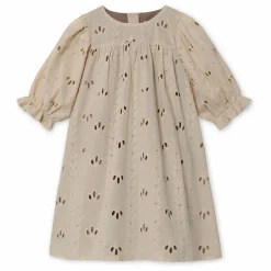 Robe Camma | Ecru