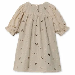 Robe Camma | Ecru