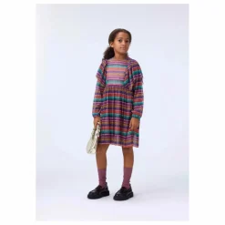 Robe Carina | Rose