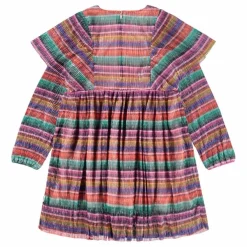 Robe Carina | Rose