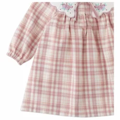 Robe Carolina | Lilas