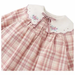 Robe Carolina | Lilas