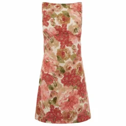 Robe Caroline | Rose