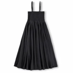 Robe Charlize | Noir