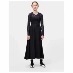 Robe Charlize | Noir