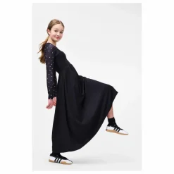 Robe Charlize | Noir