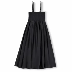 Robe Charlize | Noir