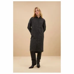 Robe Check | Caramel
