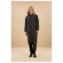 Robe Check | Caramel