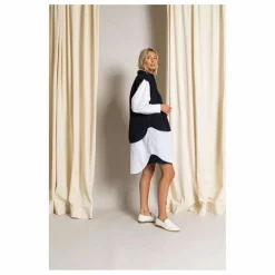Robe Chemise Lydie | Blanc