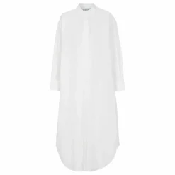 Robe Chemise Melissa | Blanc
