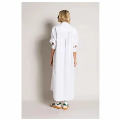 Robe Chemise Melissa | Blanc