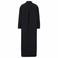 Robe Chemise Melissa | Noir