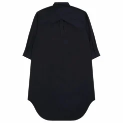Robe Chemise Melissa | Noir