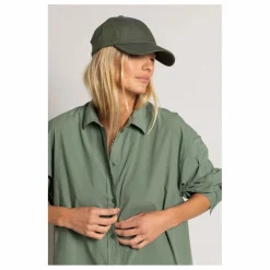 Robe Chemise Melissa | Vert kaki