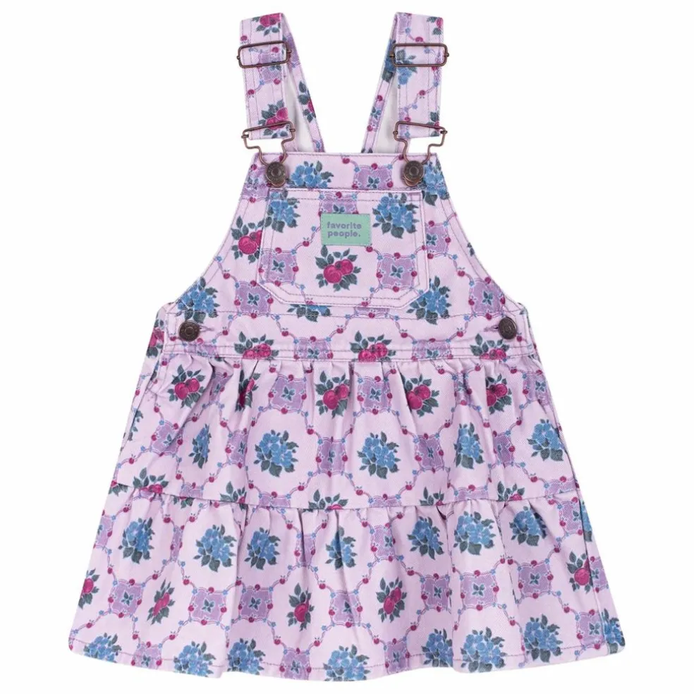 Robe Chiado | Lilas